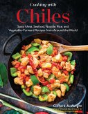 Cooking with Chiles (eBook, ePUB)