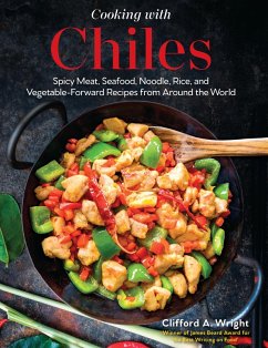 Cover Cooking with Chiles (eBook, ePUB)