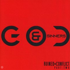 God + Sinners (Part 2) (Jewel) - Ruined Conflict