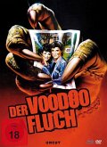 Der Voodoo Fluch (Scared Stiff) Limited Mediabook