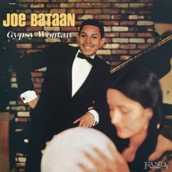 Gypsy Woman (Vinyl) - Bataan,Joe