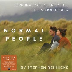 Normal People - Rennicks,Stephen