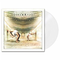 Expanding Senses (Ltd. White Vinyl) - Darkane