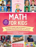 The Kitchen Pantry Scientist Math for Kids (eBook, ePUB)