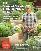 The Vegetable Gardening Book (eBook, ePUB)