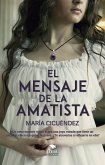 El mensaje de la amatista (eBook, ePUB)