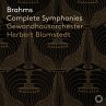 Brahms Complete Symphonies - Bild 1