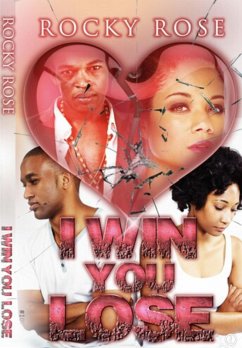 Cover I Win You Lose (eBook, ePUB)