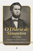 O Diário de Simonton (eBook, ePUB)