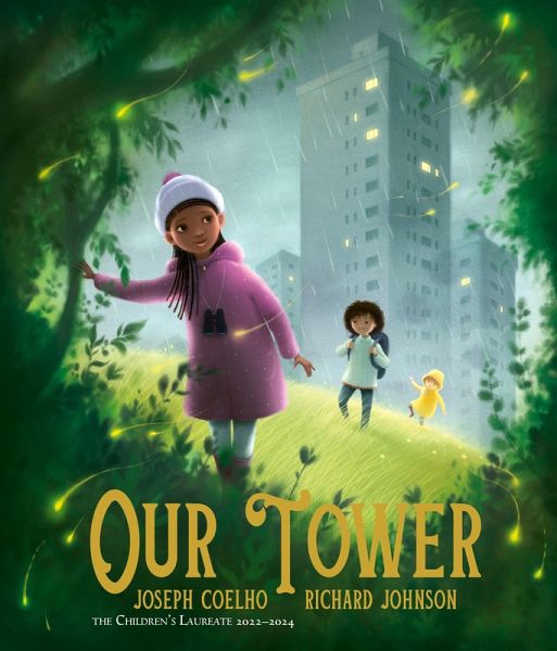 Our Tower (eBook, ePUB)
