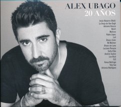 20 Años - Ubago,Alex