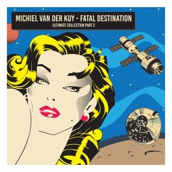 Fatal Destination - Van Der Kuy,Michiel