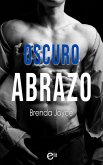 Oscuro abrazo (eBook, ePUB)