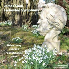 Liebestod Symphony - Lacey,Helen/Mckenzie,Paul