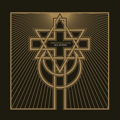 All Is One (Vinyl Re-Issue 2022) - Orphaned Land