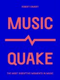 MusicQuake (eBook, ePUB)