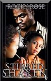Stirred & Shaken (My Man My Abuser) (eBook, ePUB)