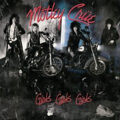 Girls,Girls,Girls - Mötley Crüe