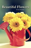 Beautiful Flowers (Picture Books With No Text for Seniors, #2) (eBook, ePUB)