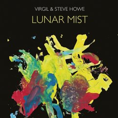 Lunar Mist - Howe,Virgil & Steve