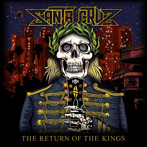 The Return Of The Kings The Return Of The Kings