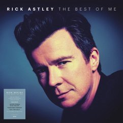 The Best Of Me - Astley,Rick