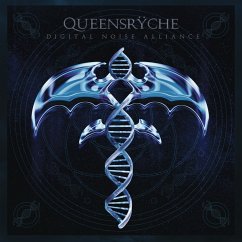 Digital Noise Alliance - Queensrÿche
