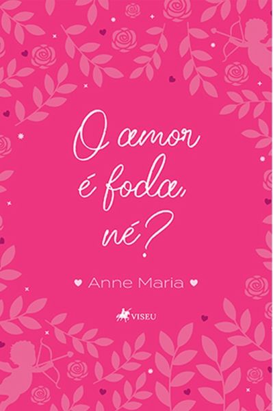 O amor é foda, né?! (eBook, ePUB) O amor é foda, né?! (eBook, ePUB)