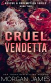 Cruel Vendetta (Rescue & Redemption, #2) (eBook, ePUB)