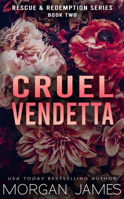 Cover Cruel Vendetta (Rescue & Redemption, #2) (eBook, ePUB)