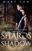 Flynn Nightsider and the Shards of Shadow (eBook, ePUB)