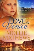 Love In Venice (True Love, #5) (eBook, ePUB)