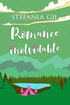 Cover Romance inolvidable (Reencuentros, #1) (eBook, ePUB)