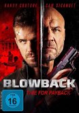 Blowback - Time for Payback