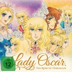 Lady Oscar Limited Collector's Edition