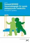 eBook inside: Buch und eBook KompaktWISSEN Sexualpädagogik für sozialpädagogische Fachkräfte