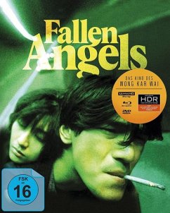 Fallen Angels Special Edition