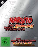 Naruto Shippuden - The Movie Collection