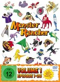 Monster Rancher Vol. 1 (Ep. 1-26)