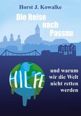 Die Reise nach Passau