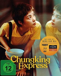 Chungking Express Special Edition