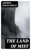 The Land of Mist (eBook, ePUB)