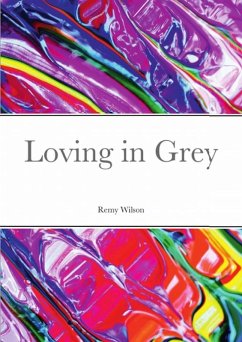 Cover Loving in Grey (eBook, ePUB)