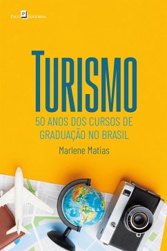 Turismo (eBook, ePUB) - Matias, Marlene