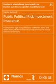 Public Political Risk Investment Insurance