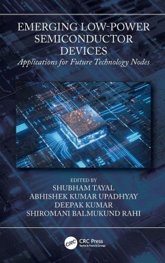 Emerging Low-Power Semiconductor Devices (eBook, PDF)