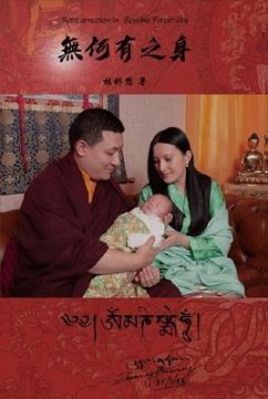 Reincarnation in Possible Perpetuity (eBook, ePUB) - Bin-Mau Lin; ¿¿¿