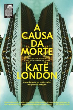 A causa da morte (eBook, ePUB) - London, Kate
