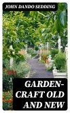 Garden-Craft Old and New (eBook, ePUB)