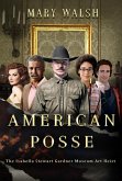 American Posse (eBook, ePUB)